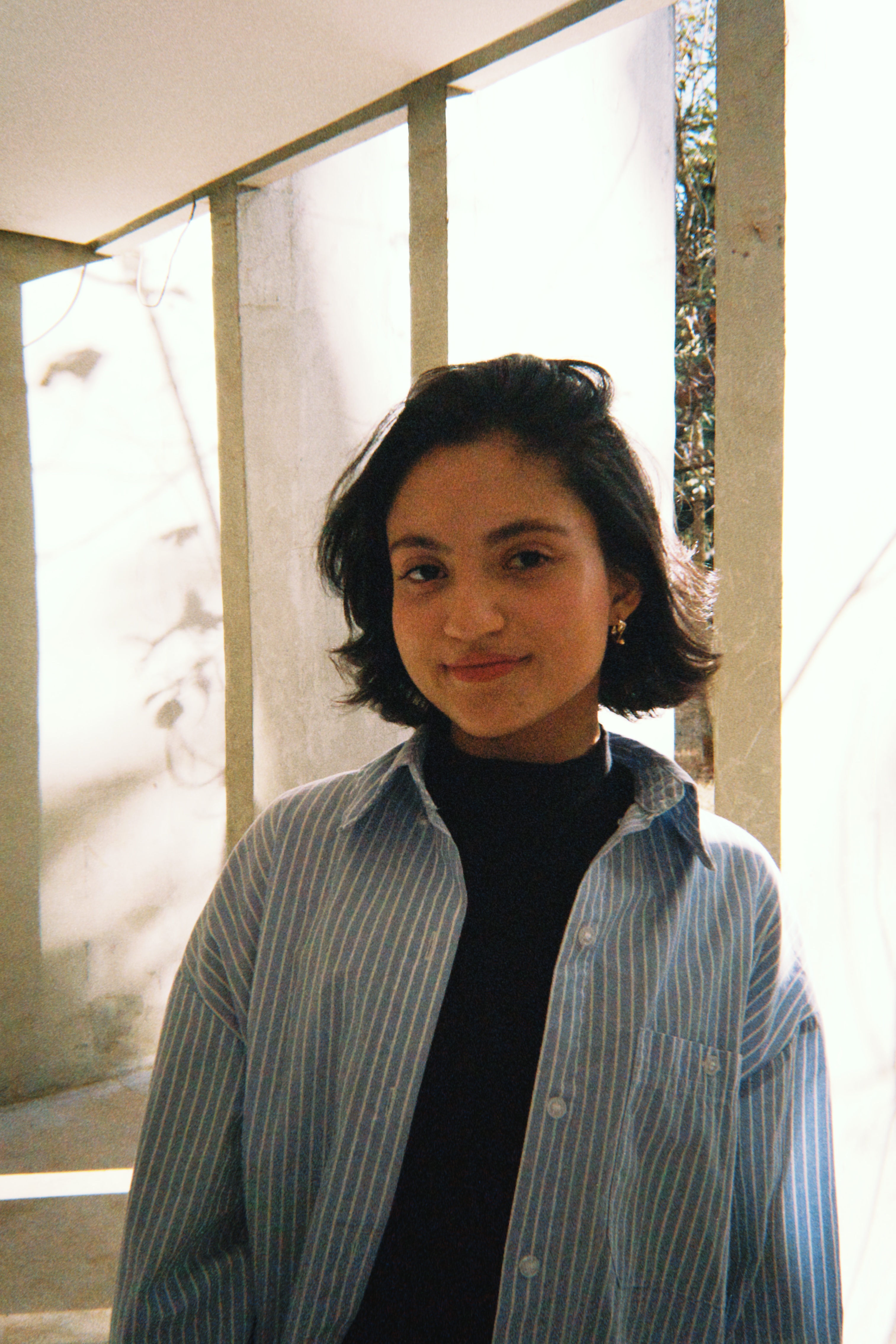 Ana Vitória Lemes - Psicóloga em Brasília especializada em Gestalt-terapia